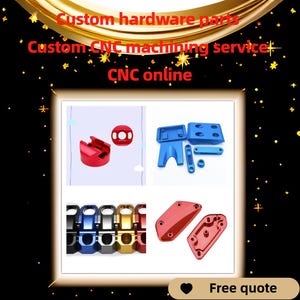 Cnc-bewerkingsservices op maat |Prototype-cnc-bewerkingen |Cnc-freesservice |Cnc-frezen en draaien |Cnc-aluminium |