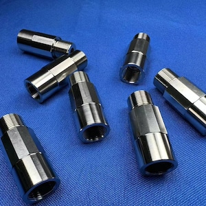 Onderdelen van titaniumlegering, CNC-bewerking van onderdelen van titaniumlegering, prototypes van titaniumlegering, onderdelen van titaniumlegering op maat maken