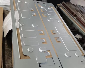 sheet metal prototyping/custom sheet metal fabrication/online sheet metal fabrication/sheet metal prototype/rapid sheet metal parts