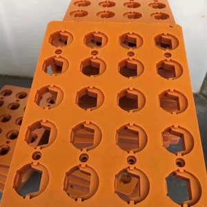 Fogli di carta fenolica personalizzati/lavorazione CNC di precisione per carta fenolica/personalizza fogli laminati di carta fenolica, fogli di bachelite