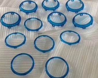 Custom Acrylic Fabrication | Acrylic Parts Manufacturers