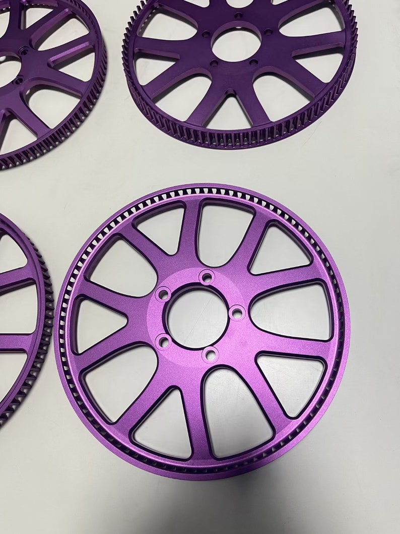 Custom Rotors/custom Harler Rotors/ Custom Motorcycle Parts and ...