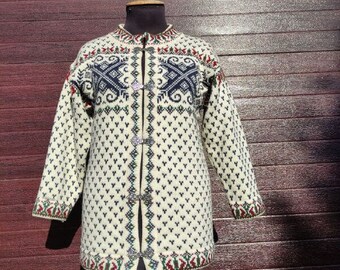 plus size norwegian sweaters