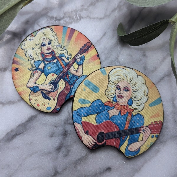 Dolly Parton Topless Etsy