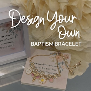 Catholic Baby Gift Girl Personalized baby Keepsake gift newborn Present for Christening, baptism, confirmation. Virgin Mary Protection
