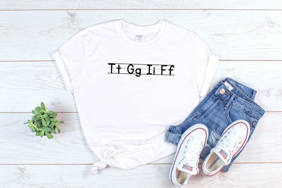 Teacher Pen Tt Gg Ii Ff Tgif T-Shirt Teacher Pen Tt Gg Ii Ff Tgif T-Shirt