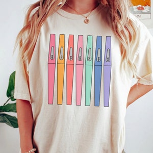 Teacher Shirt, Teacher Shirt, Teacher Gifts, Teacher Appreciation Gift, Funny Teacher Shirts, Teacher Shirts, Teacher Pens