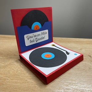 For The Record, You’re Getting Old!