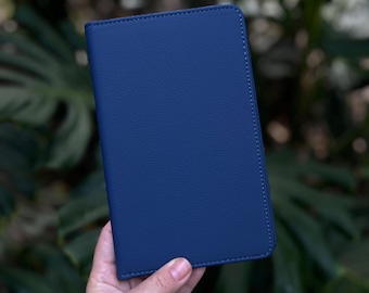 Personalized (Textured) Server Books
