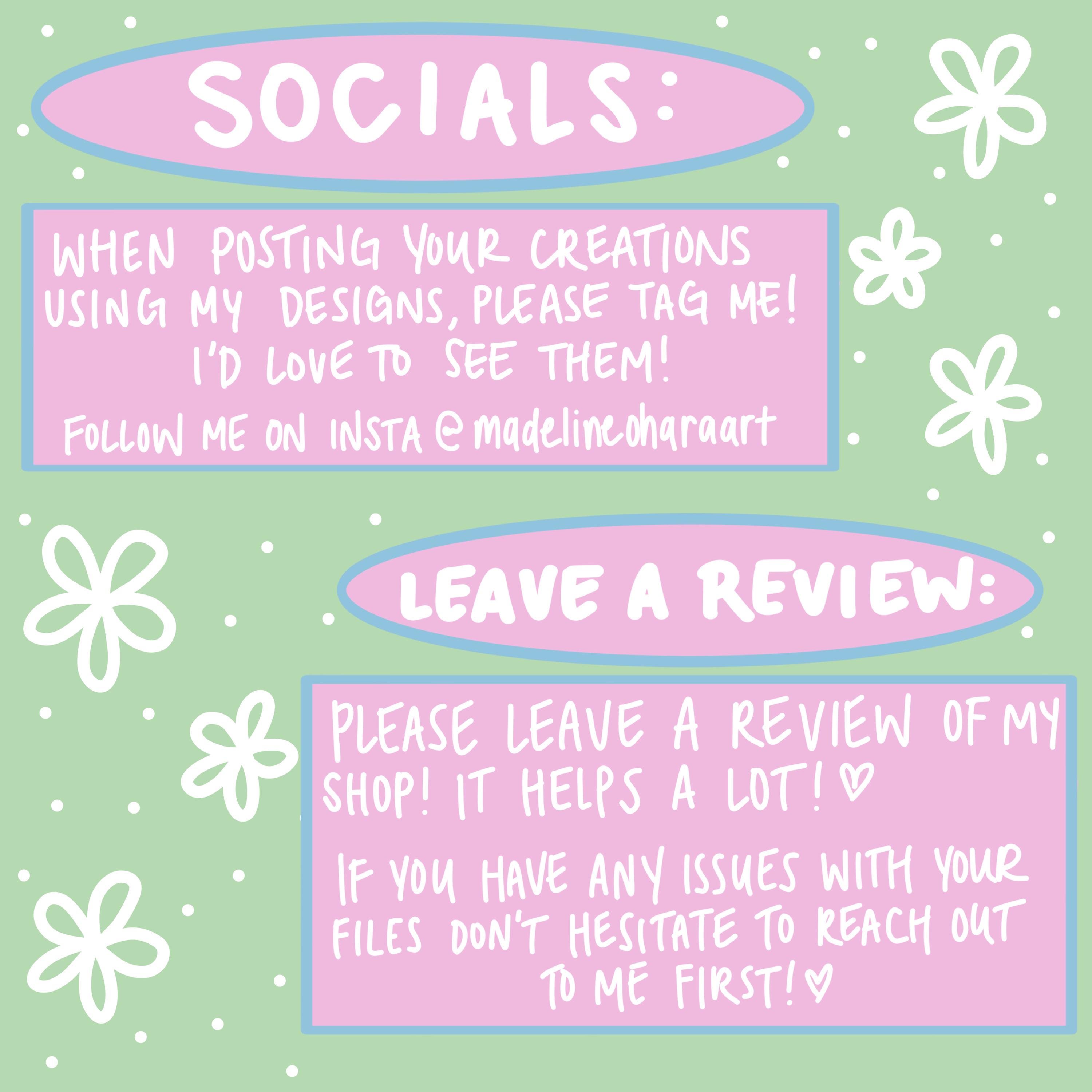 Spring Flowers Seamless Digital File, Floral Girly Repeat Pattern ...