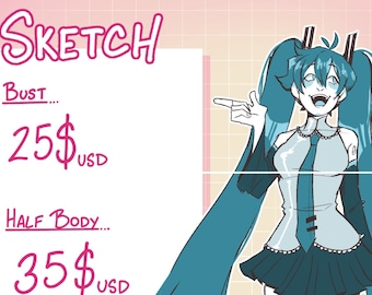 Commissions GhostyBids