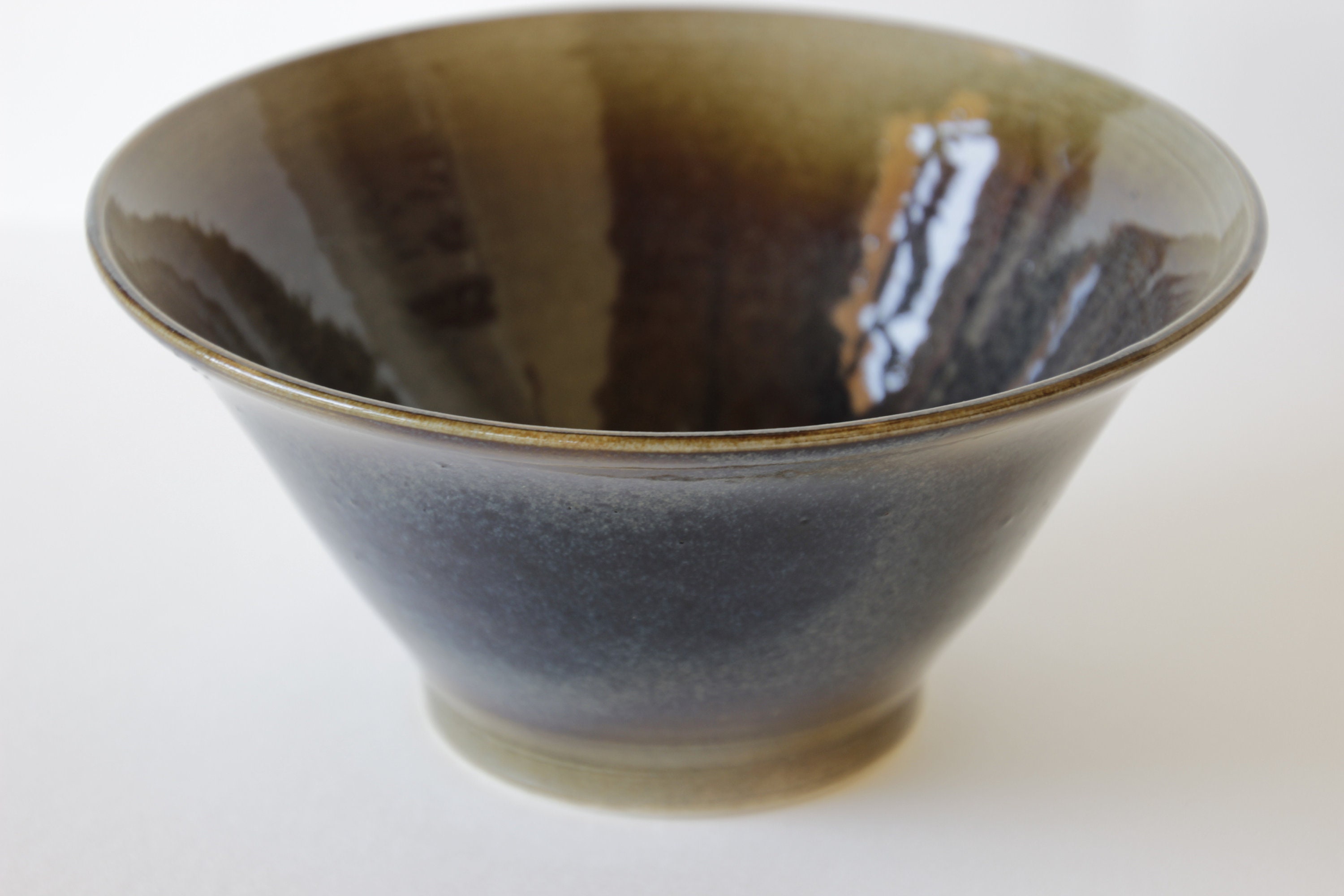 Coupelle en Grès Émaillé