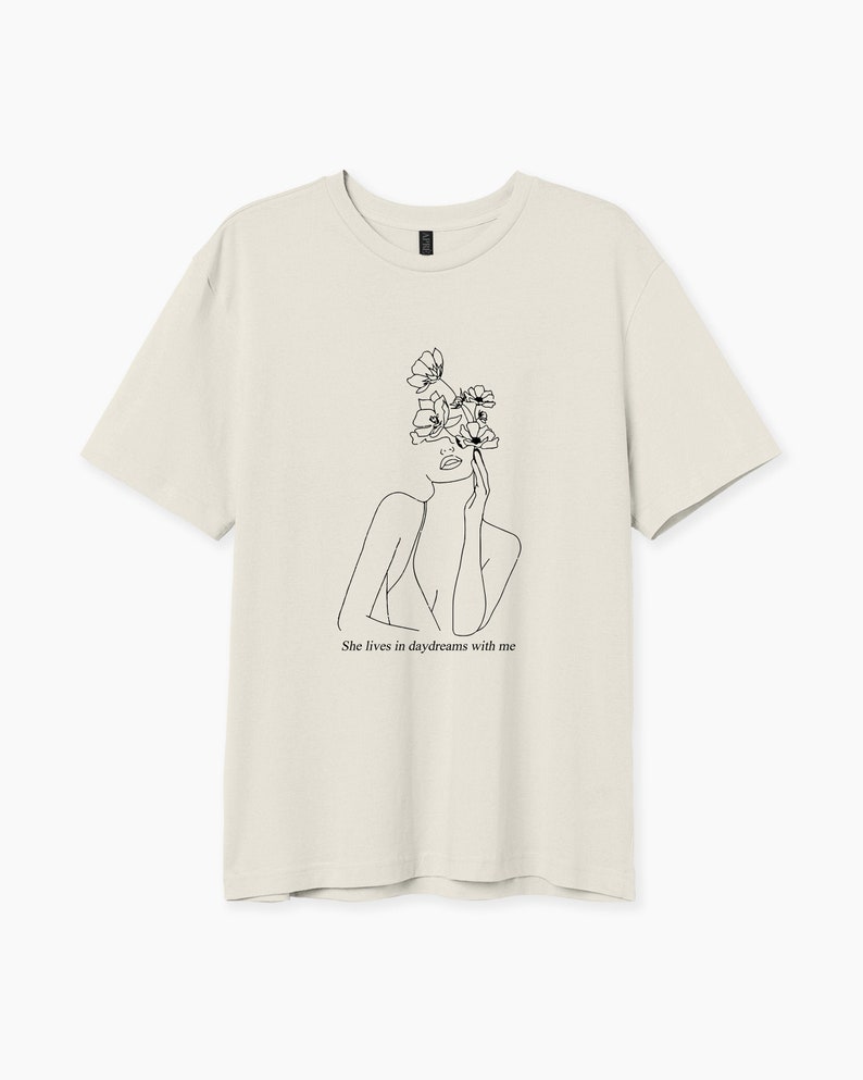 she from shirt