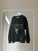 TPWK embroidered Sweatshirt, Oversized Sweatshirt, tpwk jumper, tpwk embroidered, gift for, Fan merch 