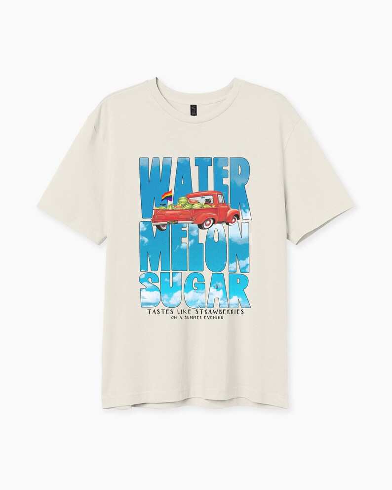 watermelon sugar clothes