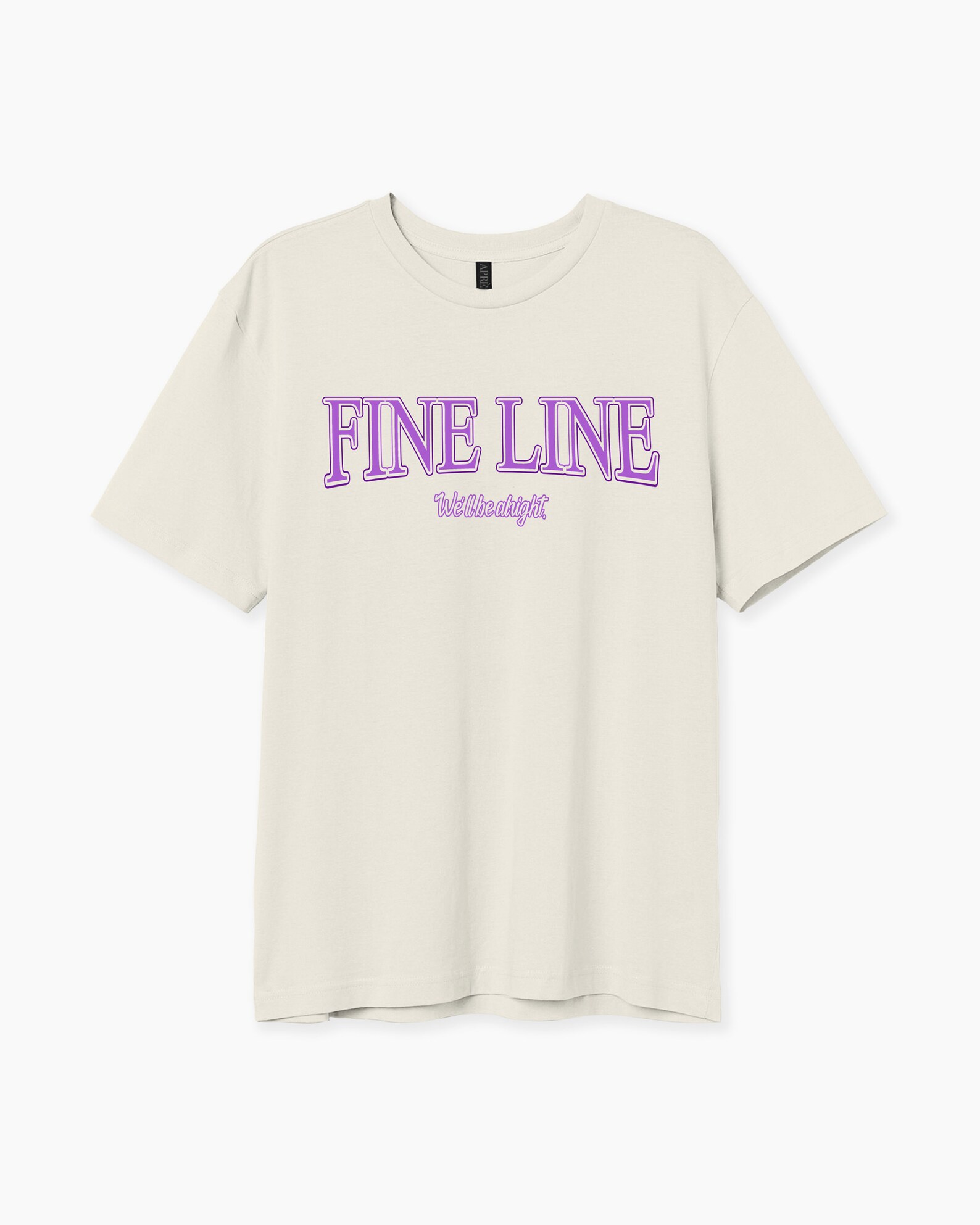 t shirt fine