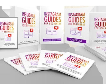 How To Use and Create Instagram Guides To Build Your Audience and Promote Your Business