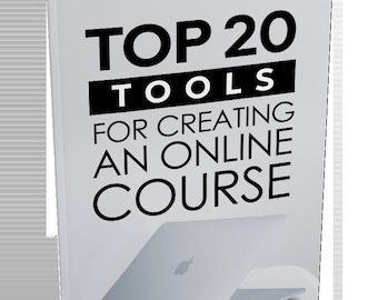 Een gids voor het starten van uw online cursus