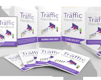 The Ultimate Guide to Generating Traffic