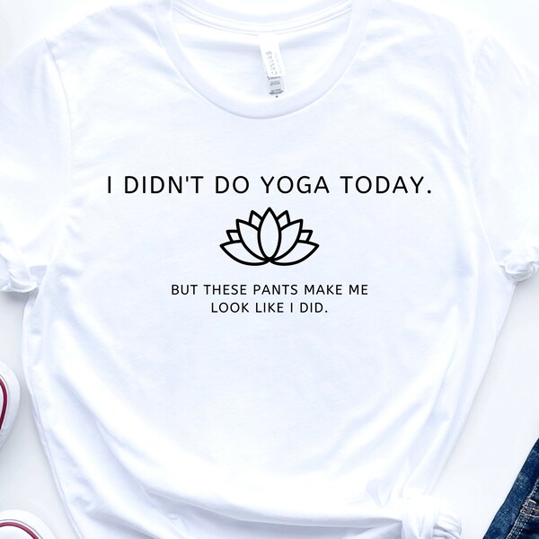 Yoga Sayings Etsy