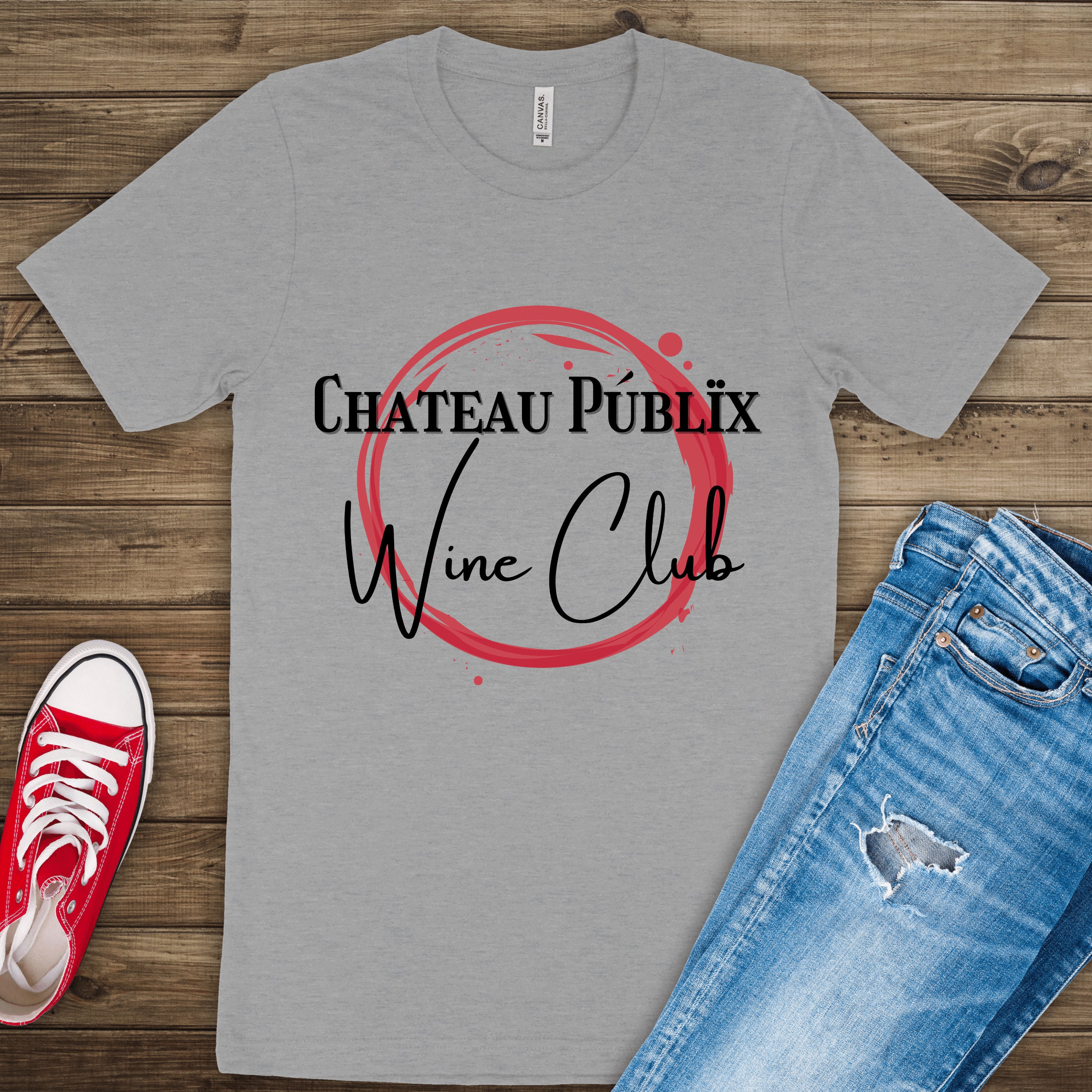 Publix Champagne - 41cdfzm