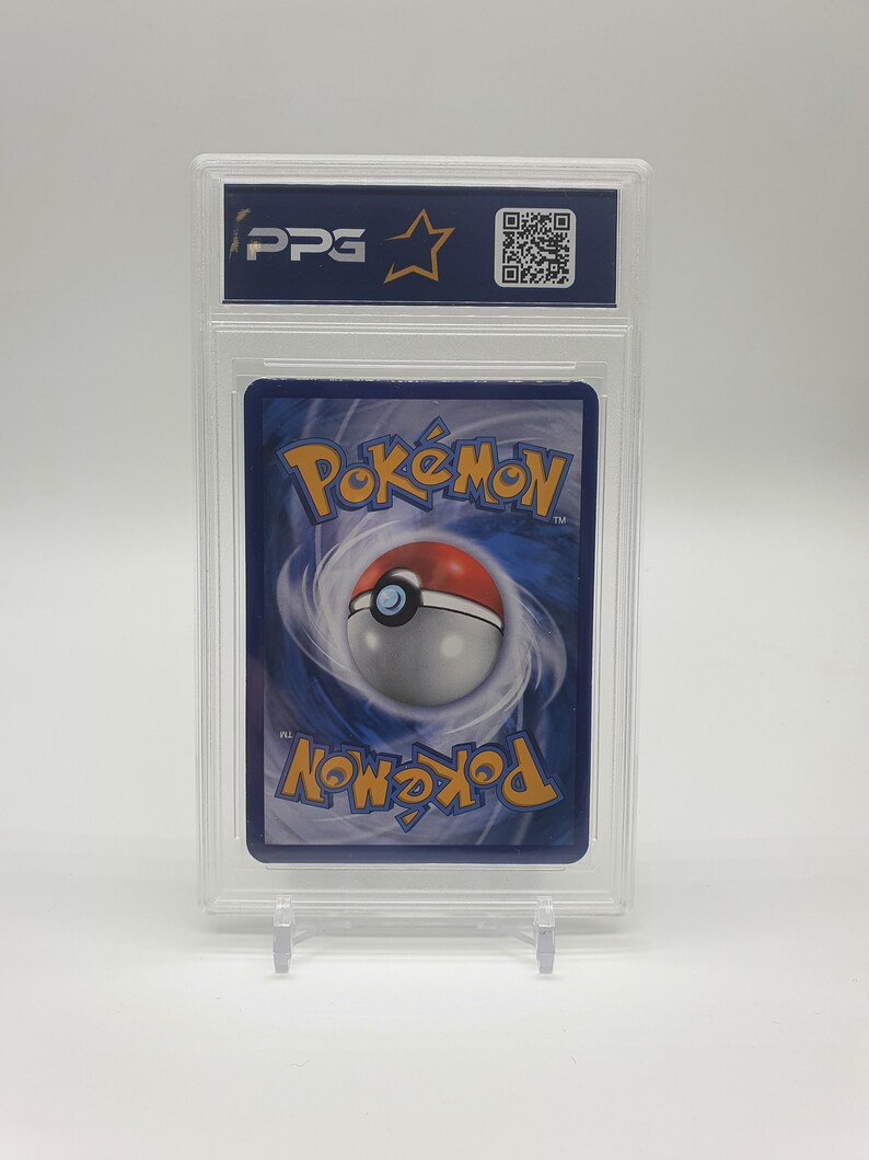 HOLOGRAPHIC Rayquaza Gold Star Holo Pokemon PROXY READ Psa Proxy Real Holo Version