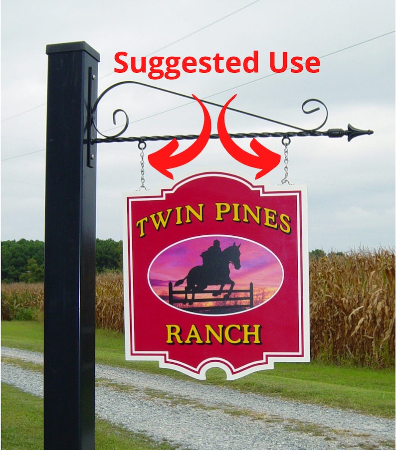 Stainless Steel Jack Chain 12 Gauge Heavy Duty Outdoor Use Etsy