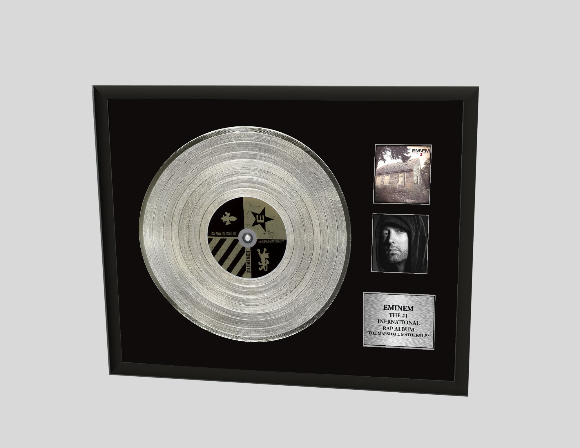 Mathers lp. The marshall mathers lp (2000) кассета.