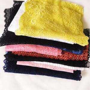 brasher laces