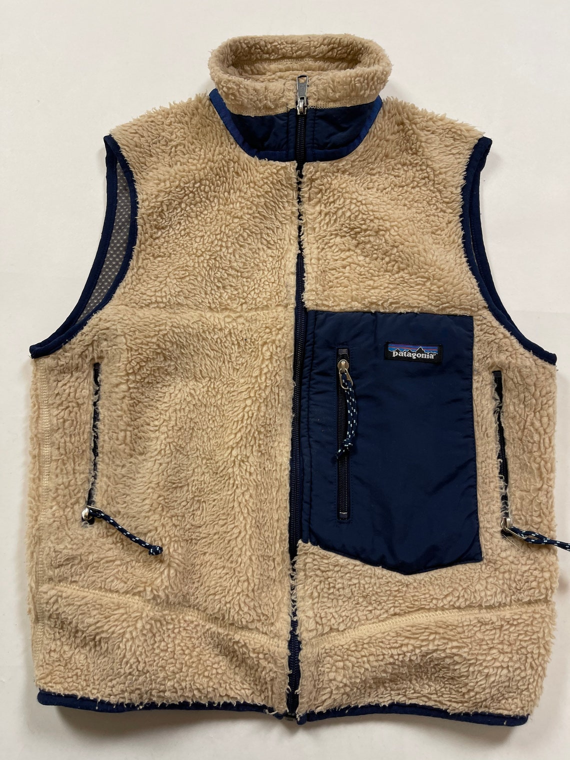 patagonia retro synchilla