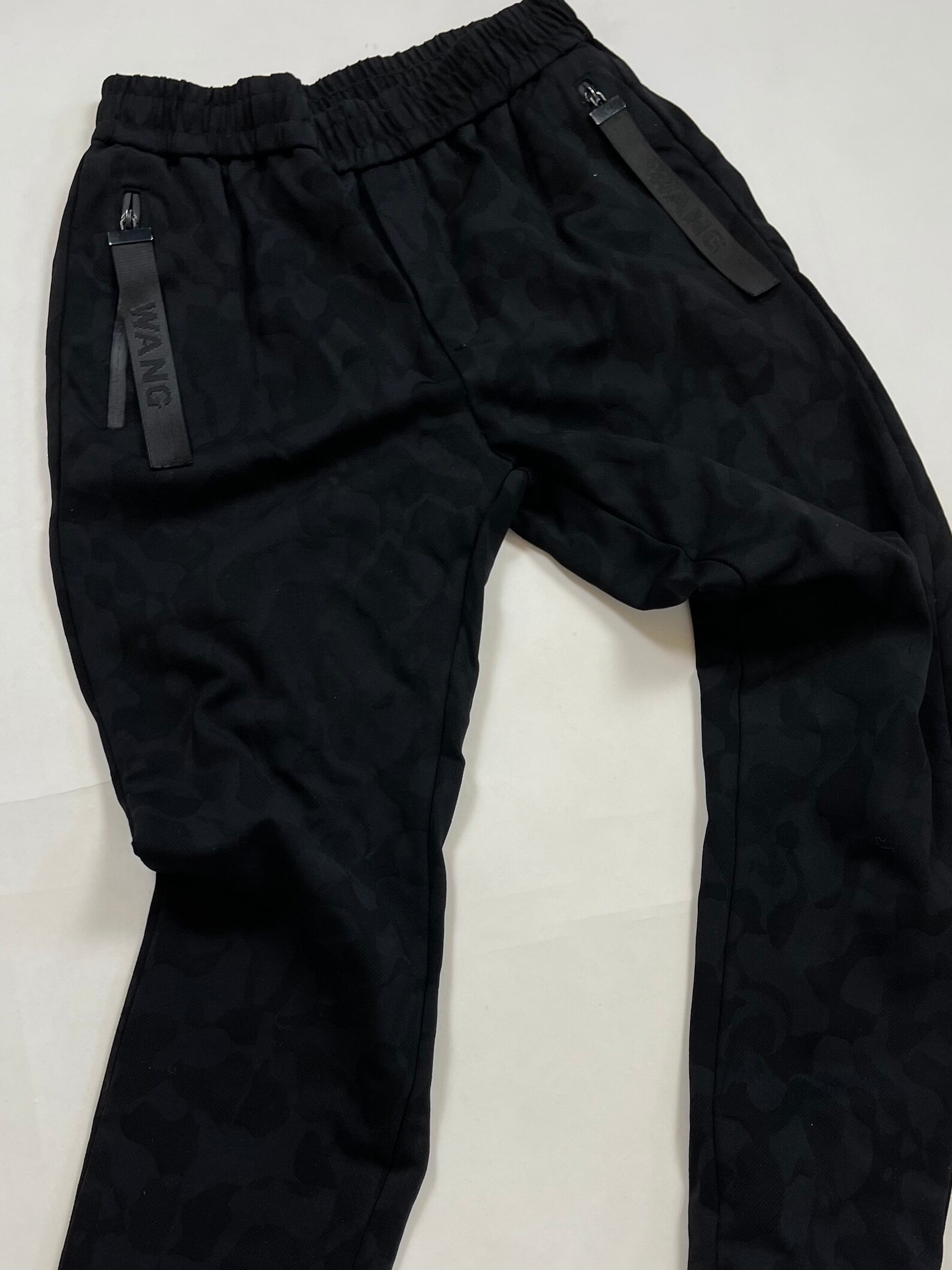 Alexander wang pants joggers sweatpants | Etsy