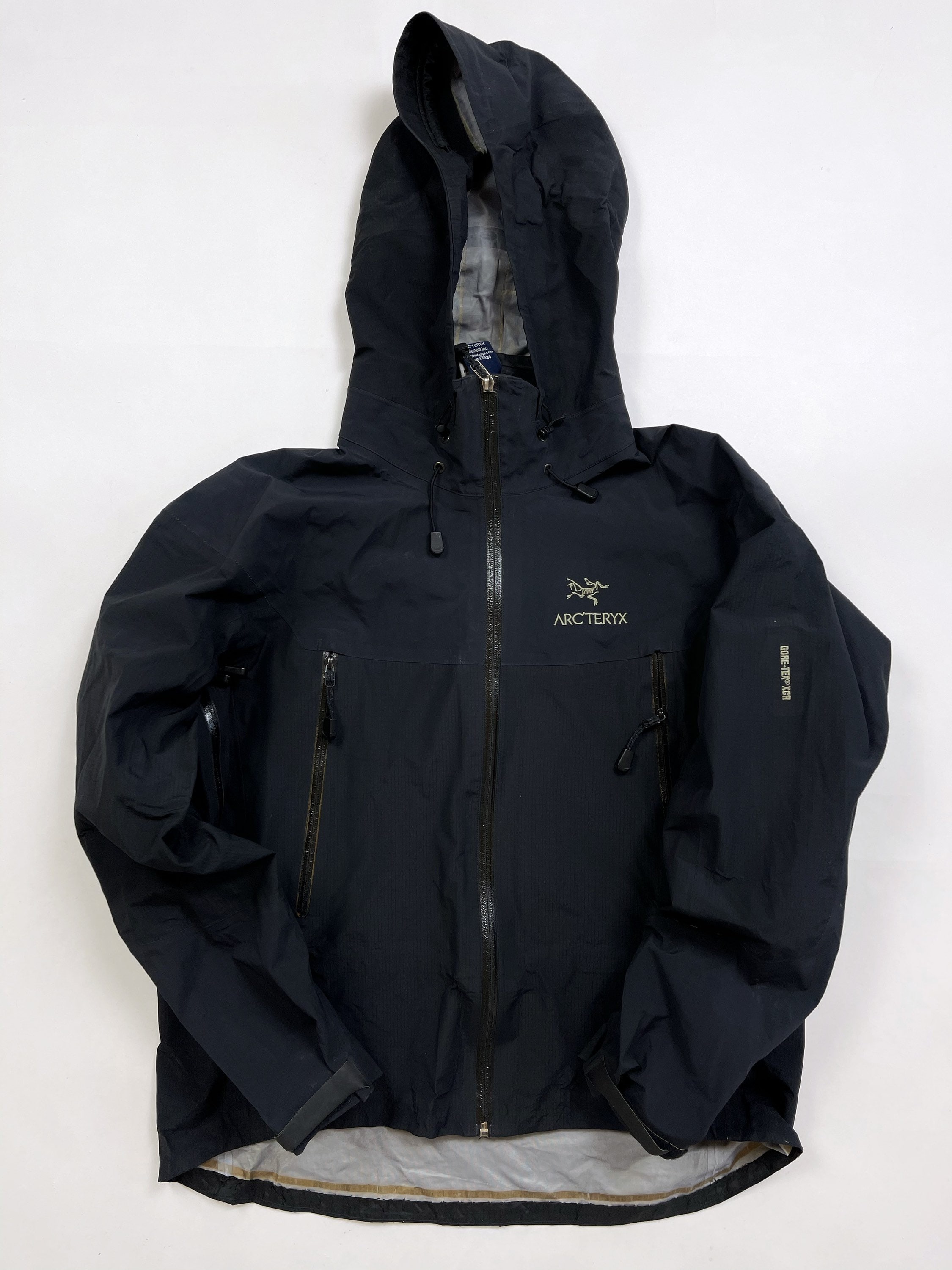 Arcteryx vintage gore-Tex ski rare 90s outdoor polartec | Etsy