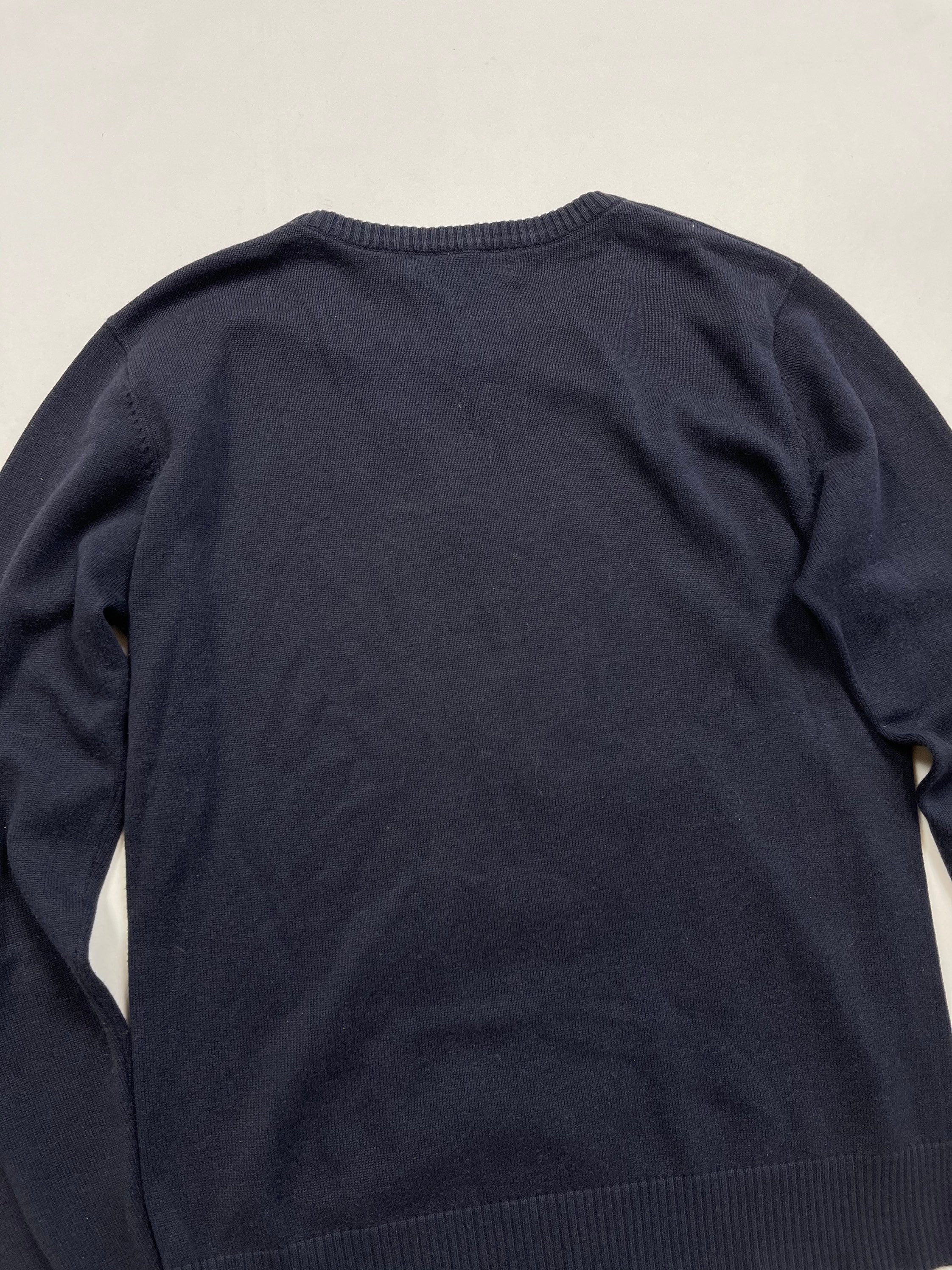 Yves saint Laurent YSL sweater | Etsy