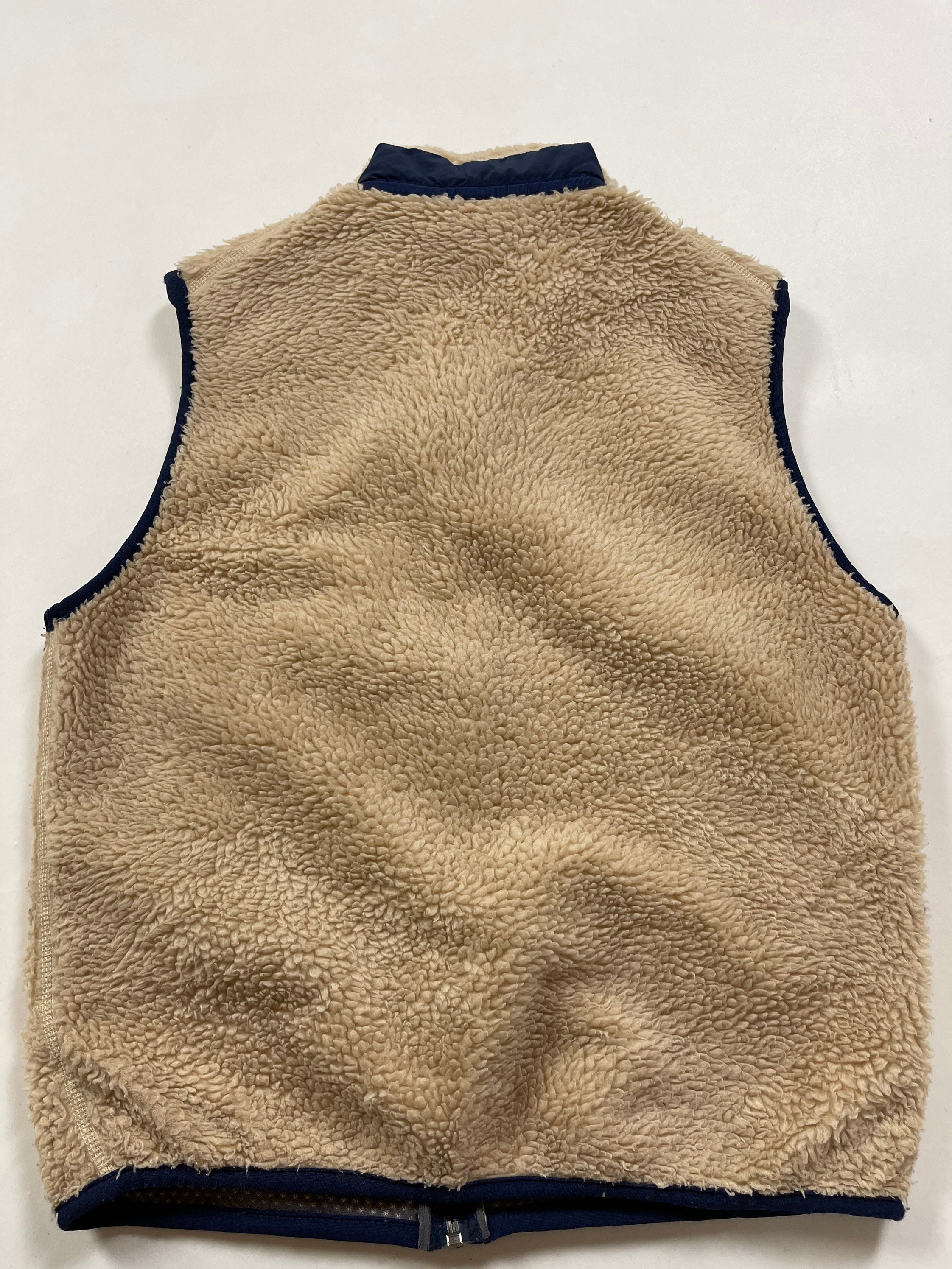 patagonia retro synchilla
