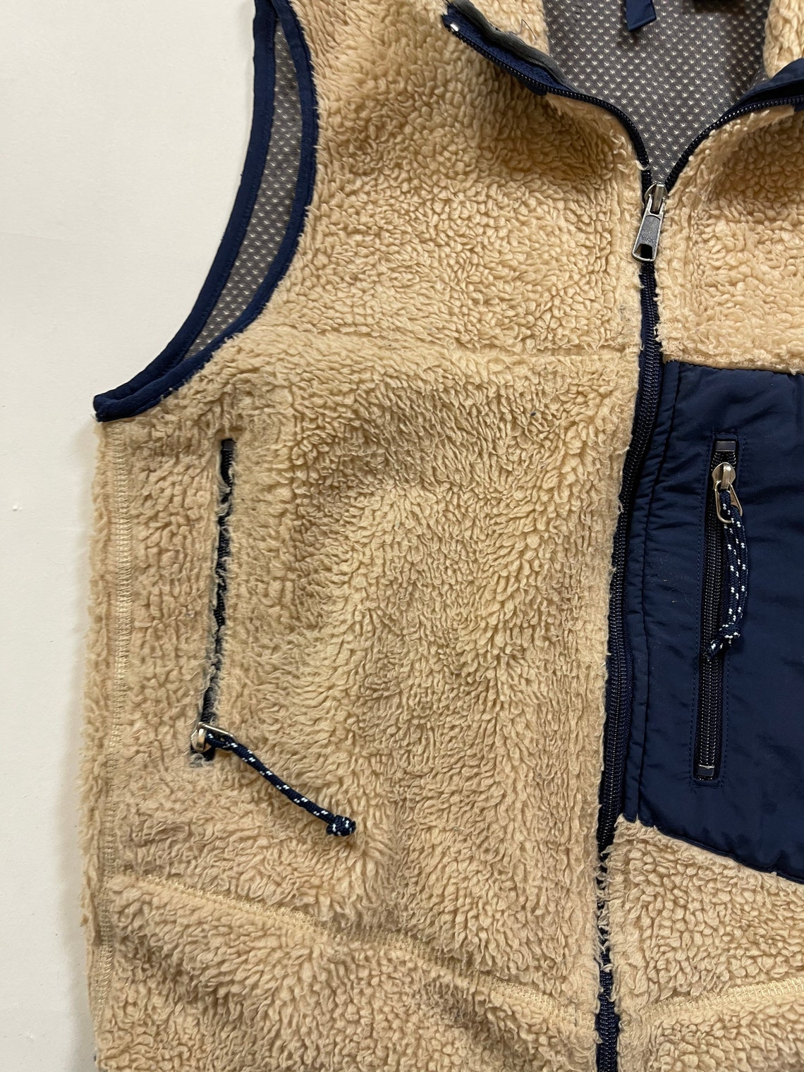 patagonia retro synchilla