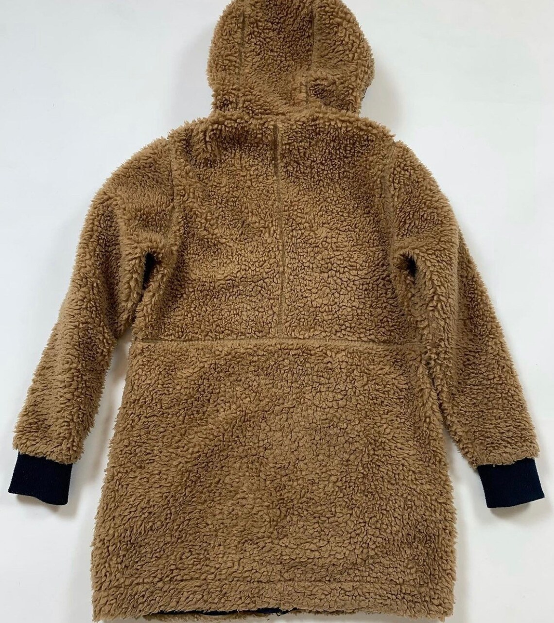 patagonia retro synchilla