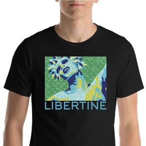 Libertine Unisex T-Shirt