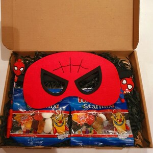 Spiderman best sale gift ideas
