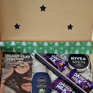 Gift Box For Him