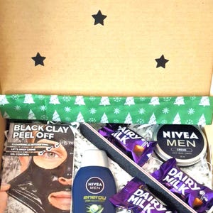 Gift Box For Him
