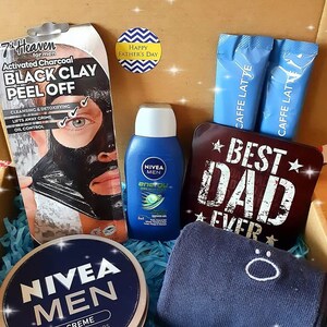 Father&#39;s Day Gift Box