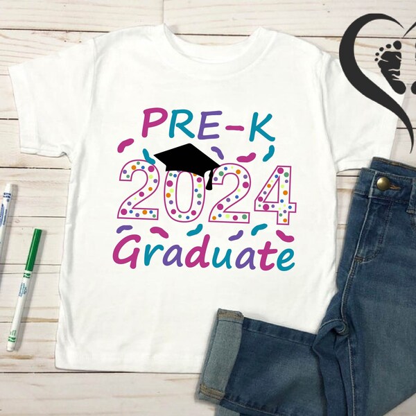 Preschool Graduation Shirt Etsy