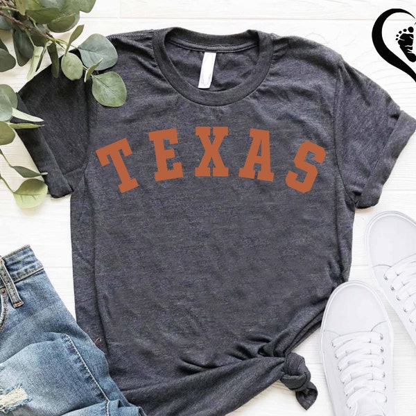 Texas Shirt,Proud Texan Shirt,Texas Present, Texas Gift, Texas Top, Texas Home Shirt, Texas Lover Presents, Western Shirt, 4th Of July Shirt