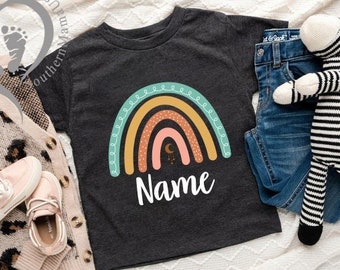 Personalized Name Toddler/Kids Short Sleeve T-Shirt Mashed Clothing Hello My Name is Elena Personalized Name Toddler/Kids Short Sleeve T-Shirt Mashed Clothing Hello My Name is Elena