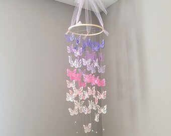 Silhouette Mobile Etsy Silhouette Mobile Etsy