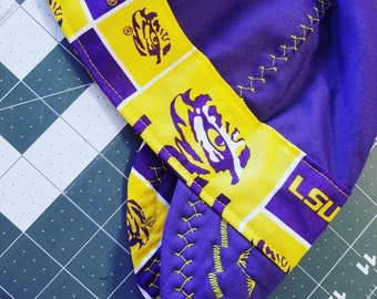 Lsu welding caps Clearance