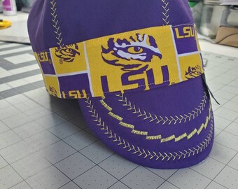 Lsu welding cap Clearance