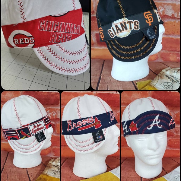 Nfl Welding Caps Etsy