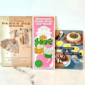 1950s cookbooks - Etsy 日本