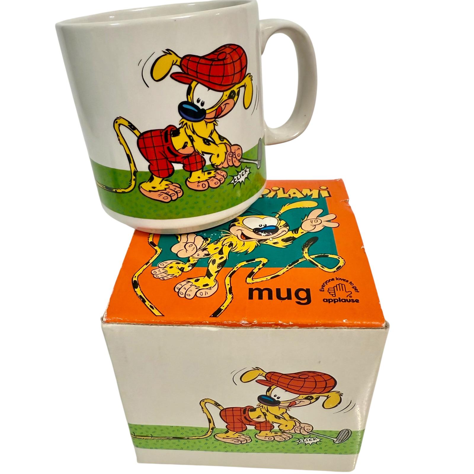 Marsupilami -HS1991- L'Encyclopédie du Marsupilami de Franquin : La